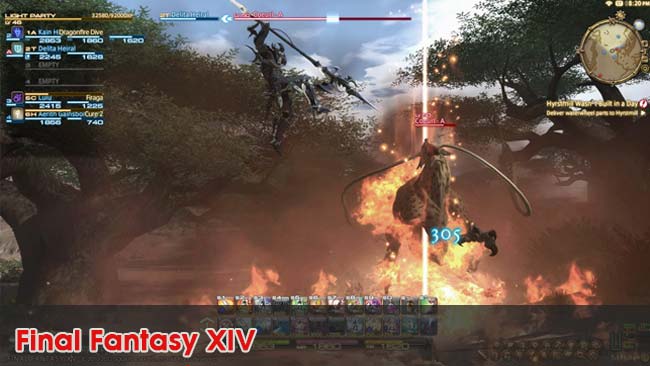 Final-Fantasy-XIV-top-game-nhap-vai-rpg