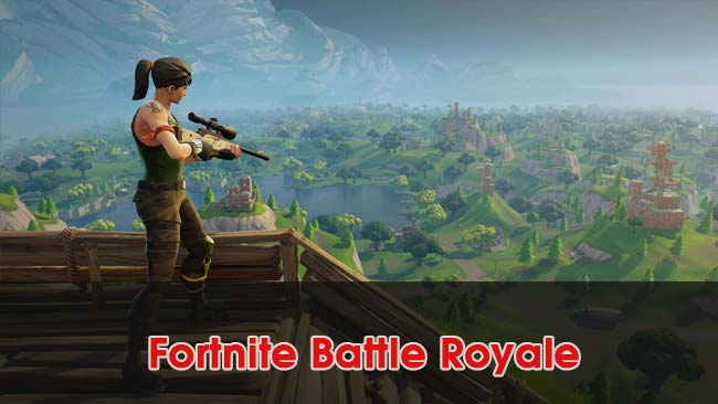 Fortnite-Battle-Royale-game-giong-battlegrounds-tren-pc