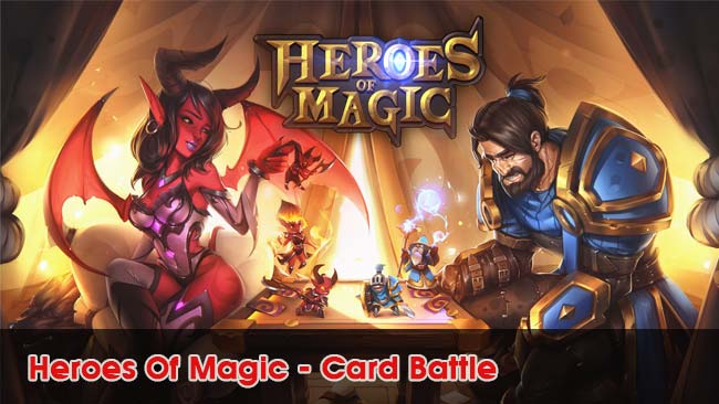 Heroes-Of-Magic—Card-Battle-top-game-the-tuong-hay-nhat