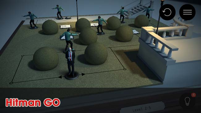 Hitman-GO-top-game-giai-do-hay-nhat-cho-android-ios