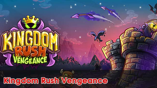 Kingdom-Rush-Vengeance-top-game-chien-thuat-mobile-2019