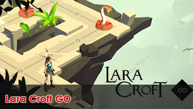 Lara-Croft-GO-top-game-giai-do-hay-nhat-cho-android-ios