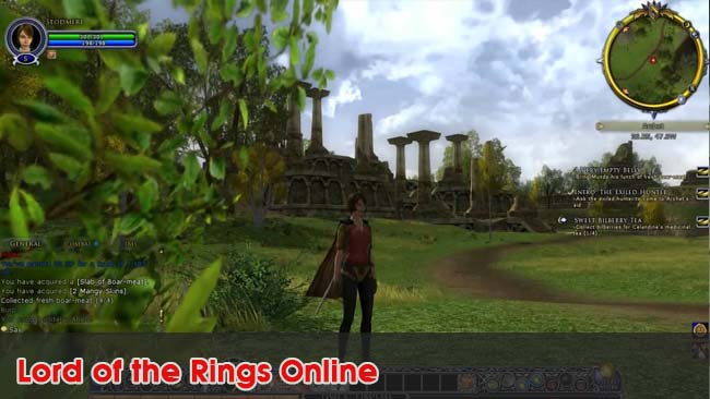 Lord-of-the-Rings-Online