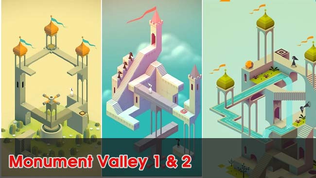 Monument-Valley-1–2-top-game-giai-do-hay-nhat-cho-android-ios