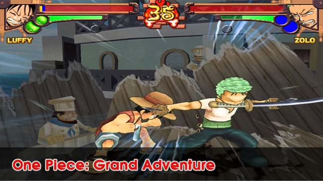 One-Piece-Grand-Adventure