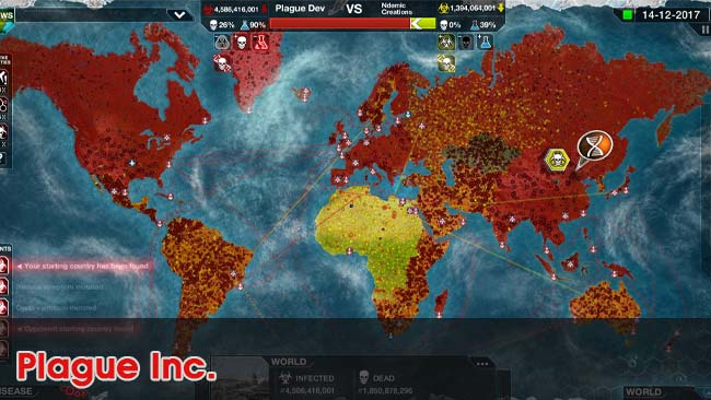 Plague-Inc.-top-game-chien-thuat-mobile-2019