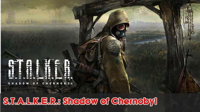 S.T.A.L.K.E.R.-Shadow-of-Chernobyl