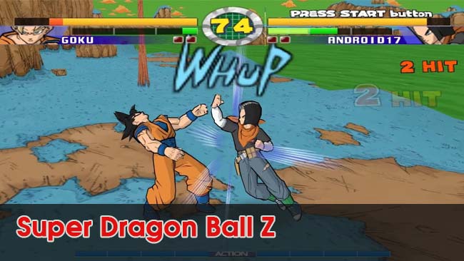 Super-Dragon-Ball-Z-game-dragon-ball-hay-nhat-the-ky