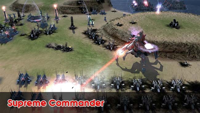 Supreme-Commander-top-game-chien-thuat