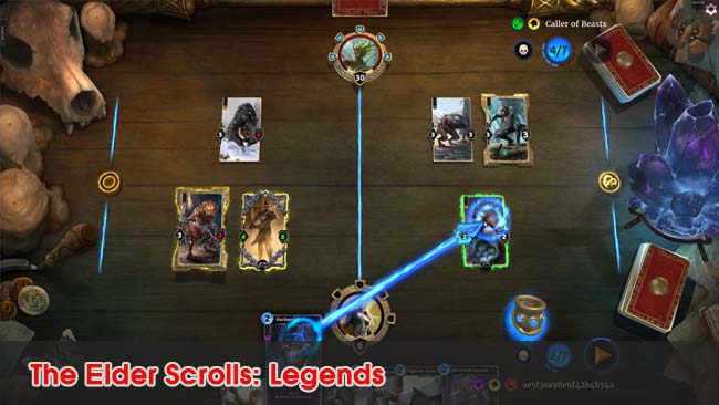 The-Elder-Scrolls-Legends-top-game-the-bai-danh-theo-luot-hay-nhat