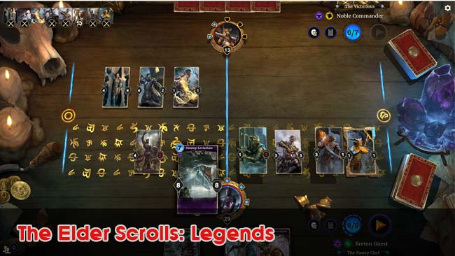 The-Elder-Scrolls-Legends-top-game-the-tuong-hay-nhat