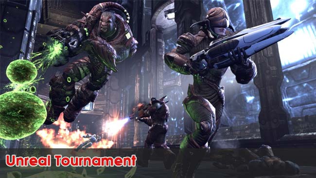 Unreal-Tournament-top-game-ban-sung-fps-hay-mien-phi