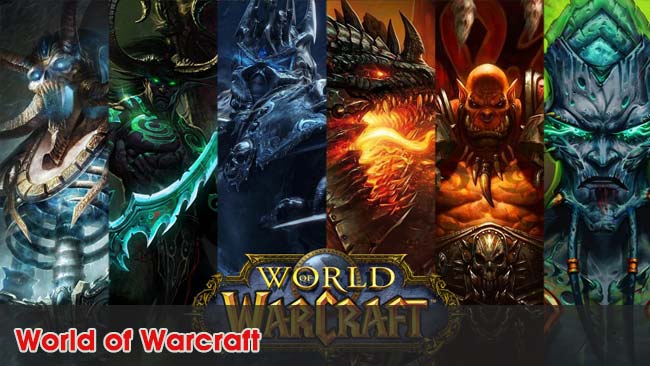 World-of-Warcraft-top-game-nhap-vai-rpg