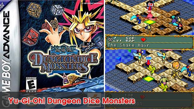 Yu-Gi-Oh!-Dungeon-Dice-Monsters