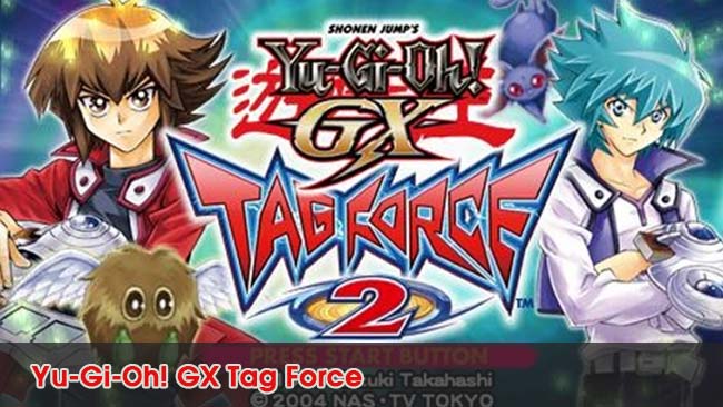 Yu-Gi-Oh!-GX-Tag-Force