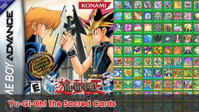 Yu-Gi-Oh!-The-Sacred-Cards-top-game-yugioh-hay-nhat-2019