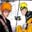 Game Bleach vs Naruto