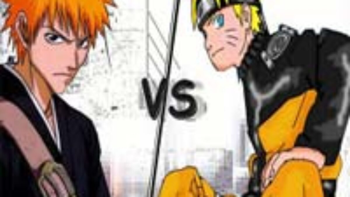 Game Bleach Vs Naruto Unblocked - Combo Full Download - Taigames.mobi