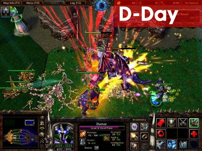 d-day–map-warcraft-choi-1-minh