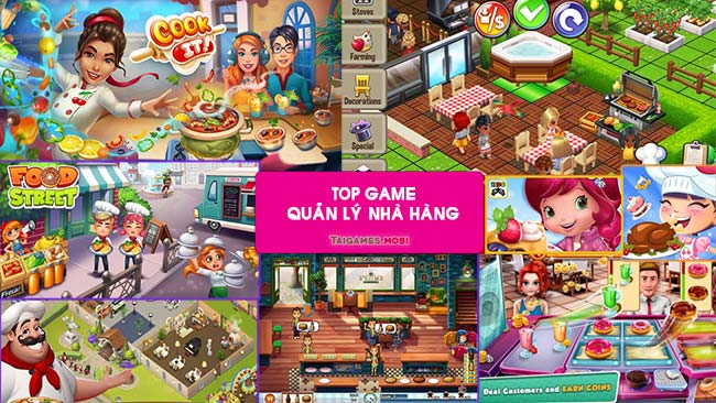 noi-dung-bai-viet-Top Game Quản Lý Nhà Hàng