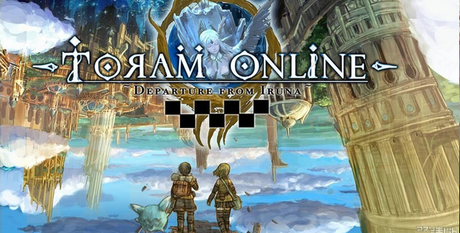 game toram online