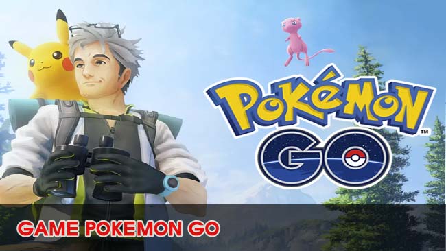 gioi-thieu-game-pokemon-go