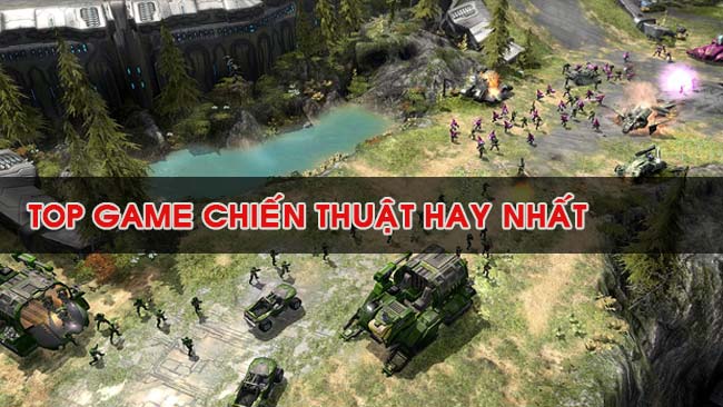 noi-dung-bai-viet-Top Game Chiến Thuật PC Hay Nhất