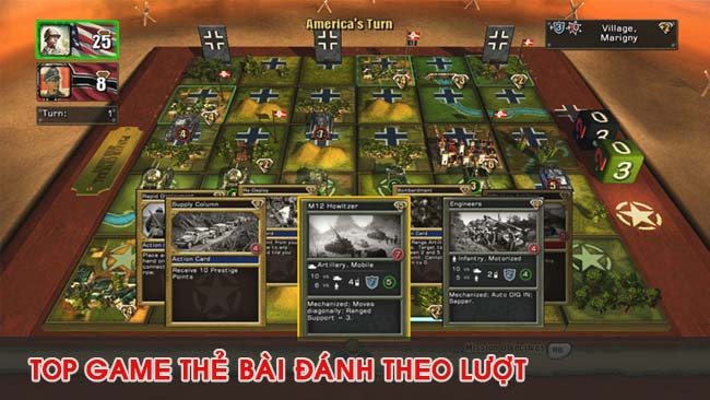 noi-dung-bai-viet-Top Game Thẻ Bài Mobile Hay