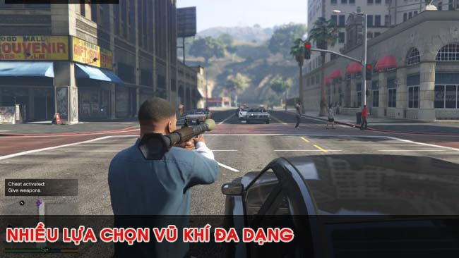 lua-chon-vu-khi-trong-gta-5