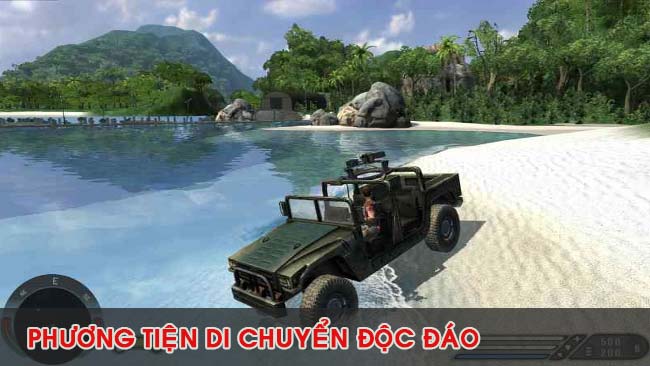 phuong-tien-di-chuyen-trong-game-ban-sung-far-cry-1