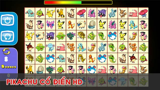 pikachu-co-dien-hd-top-game-windows-phone-hay