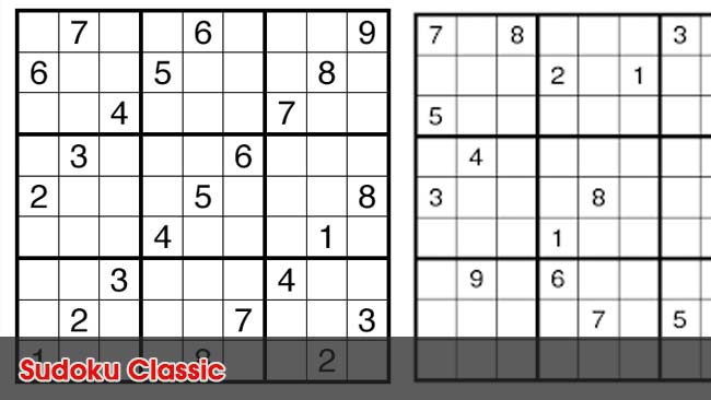 sudoku-classic-top-game-tri-tue-mien-phi-hay-nhat