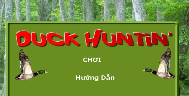 tải game bắn vịt về điện thoại