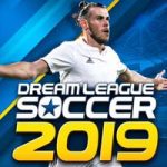 Game Dream League Soccer 2019