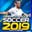 Game Dream League Soccer 2019