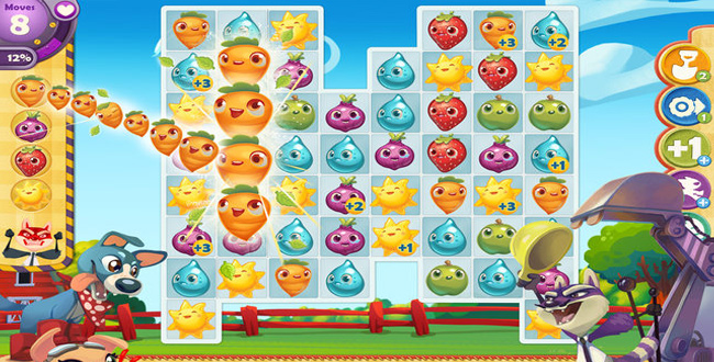 tải game farm hero saga miễn phí