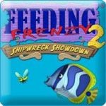Tải Game Feeding Frenzy 2
