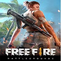 Tải Game Free Fire Garena Battlegrounds Miễn Phí