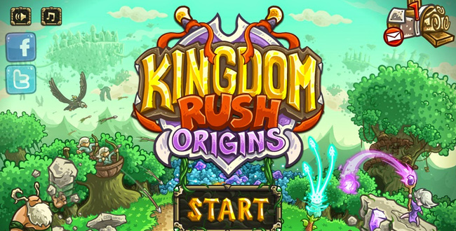 tải game kingdom rush về điện thoại