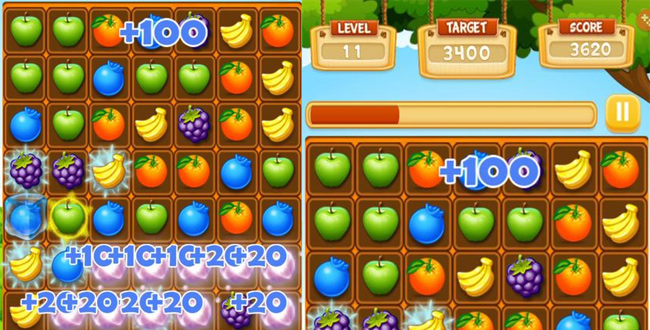 tải game nối trái cây miễn phí