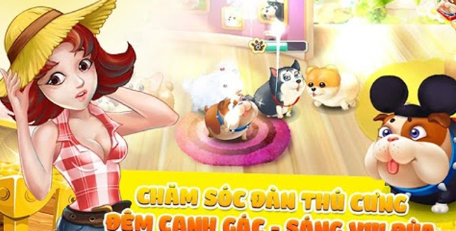 tải game puppy farm về điện thoại