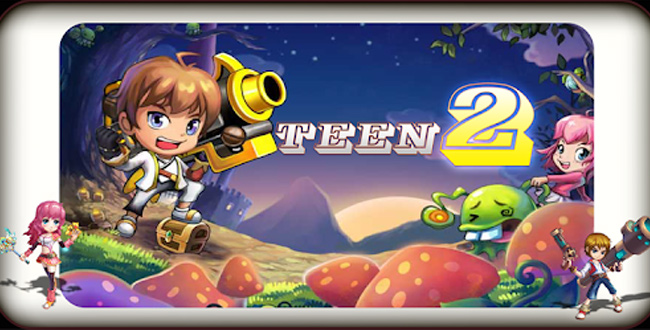 tải game teen teen mobile