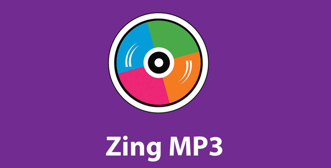 tải ứng dụng zing mp3