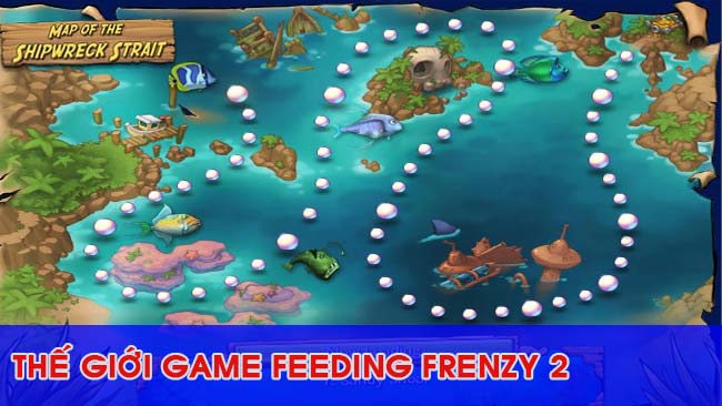 tai game feeding frenzy 2 tai game feeding frenzy 2