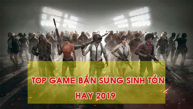 noi-dung-bai-viet-Top Game Bắn Súng Sinh Tồn Battle Royale