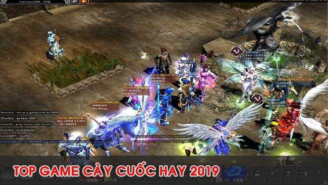 noi-dung-bai-viet-Top Game Cày Cuốc Hay 2019