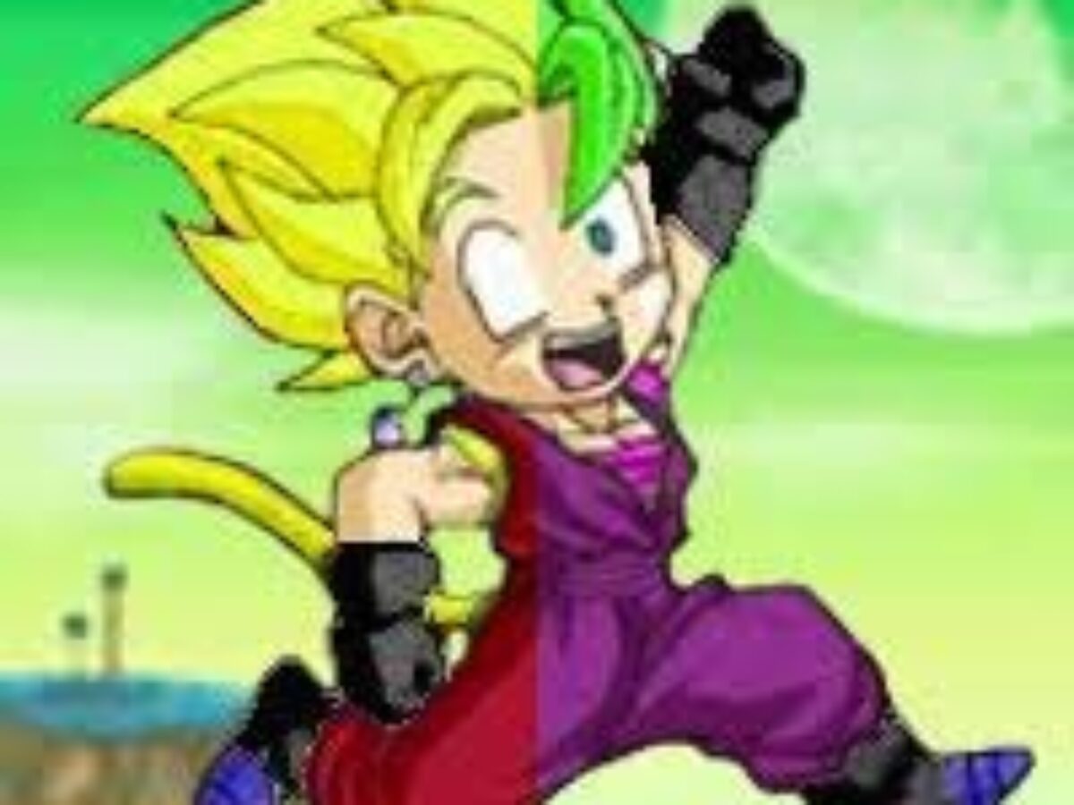 Top 8 Game Dragon Ball Hay Nhất Từ Trước Đến Nay Top 8 Game Dragon Ball Hay Nhất Từ Trước Đến Nay