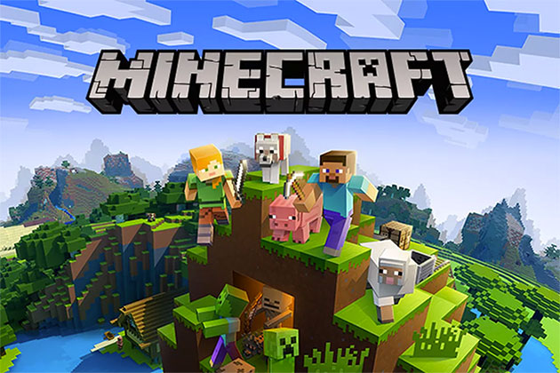 Download Game Minecraft