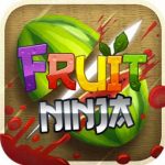 Download Game Chém Hoa Quả Fruit Ninja