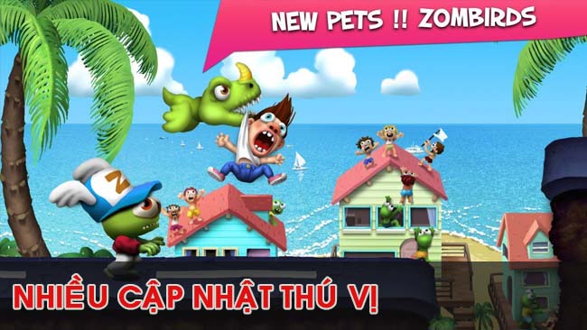 cach-choi-phong-phu-game-zombie-tsunami